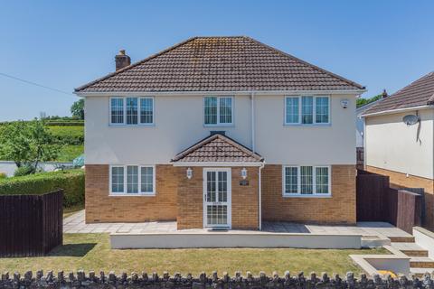 undefined, Bishton, Newport