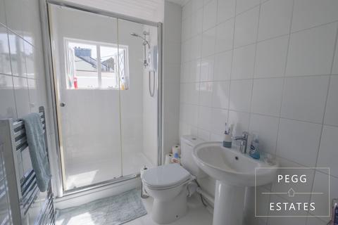 2 bedroom end of terrace house for sale, Torquay TQ2
