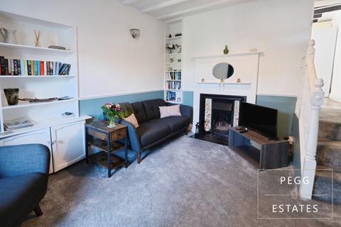 2 bedroom end of terrace house for sale, Torquay TQ2