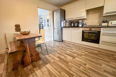 26 Ayden Grove, Durham, DH1 5FS