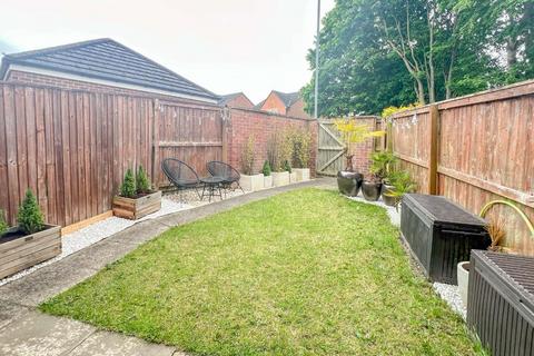 26 Ayden Grove, Durham, DH1 5FS