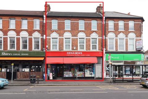 Croydon Road, Beckenham BR3