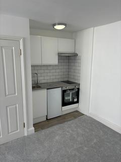 Studio to rent, Marine Parade, Brighton BN2