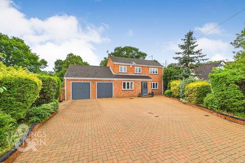 undefined, Heath Road, Thorpe End, Norwich