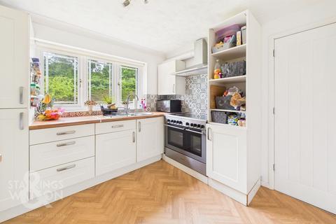3 bedroom detached house for sale, Heath Road, Thorpe End, Norwich