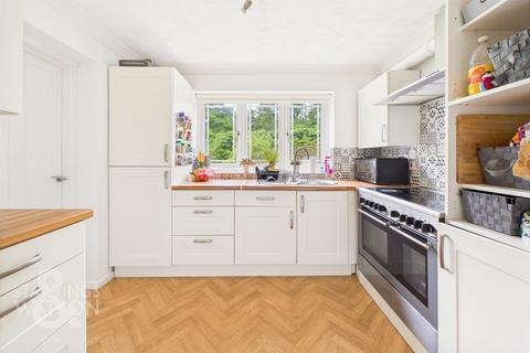 3 bedroom detached house for sale, Heath Road, Thorpe End, Norwich