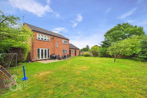 3 bedroom detached house for sale, Heath Road, Thorpe End, Norwich