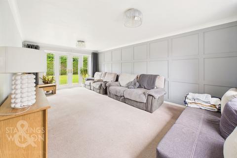 Heath Road, Thorpe End, Norwich
