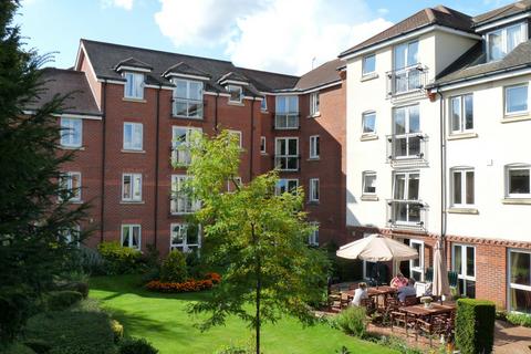 2 bedroom retirement property for sale, Edenbridge, Kent, TN8