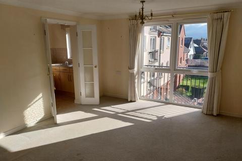 2 bedroom retirement property for sale, Edenbridge, Kent, TN8