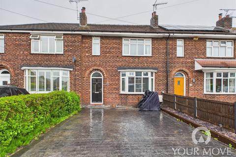 59 Broughton Road, Crewe, CW1 4NW