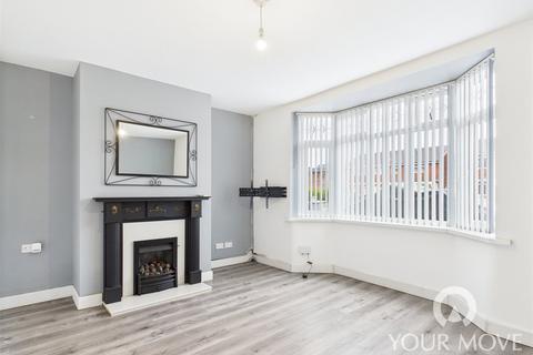 59 Broughton Road, Crewe, CW1 4NW