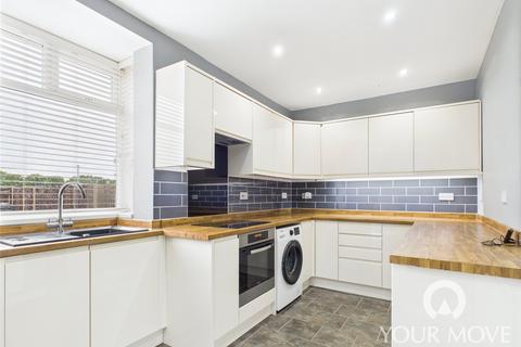 59 Broughton Road, Crewe, CW1 4NW
