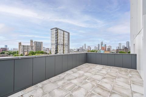 Celestial House, Tower Hamlets, London, E14