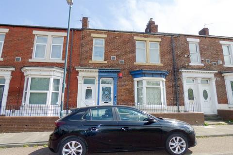 2 bedroom flat to rent, South Frederick Street, South Shields