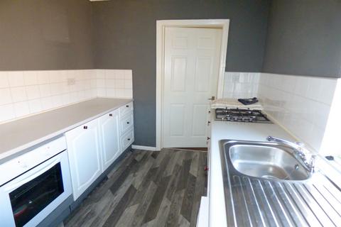 2 bedroom flat to rent, South Frederick Street, South Shields