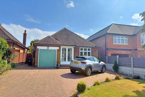 3 bedroom detached bungalow for sale, Hardwick Road, Sutton Coldfield