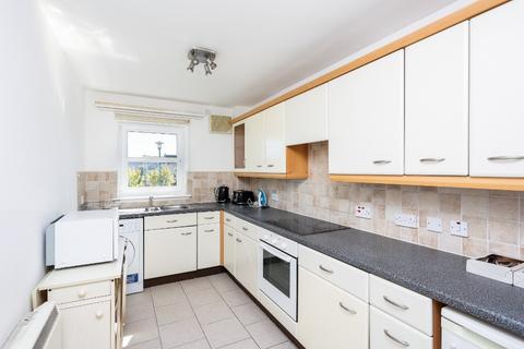 2 bedroom flat to rent, Shore Road, Edinburgh EH30