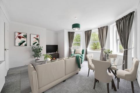 2 bedroom flat for sale, St. James Road, Tunbridge Wells, TN1