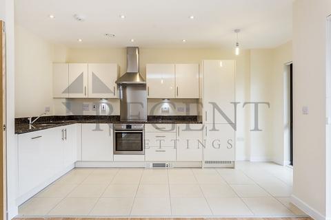 Newman Close, Willesden Green, NW10