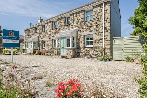 undefined, Hillside Gardens, Pendeen TR19