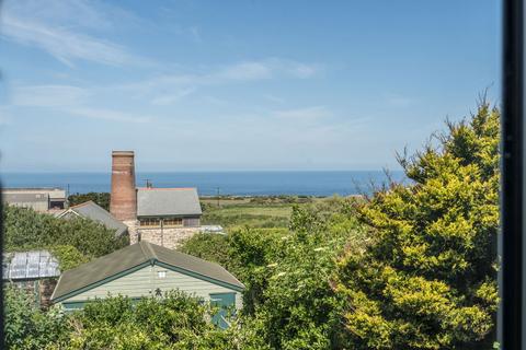 undefined, Hillside Gardens, Pendeen TR19