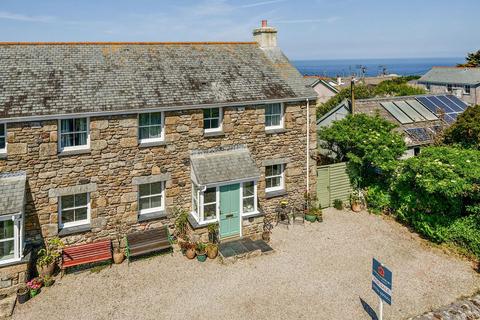 undefined, Hillside Gardens, Pendeen TR19