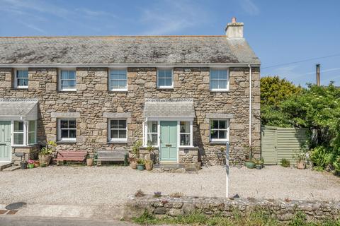 undefined, Hillside Gardens, Pendeen TR19