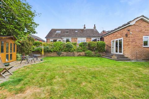 11 Everard Close, Scarisbrick, Ormskirk, L40 9QJ