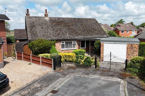 11 Everard Close, Scarisbrick, Ormskirk, L40 9QJ
