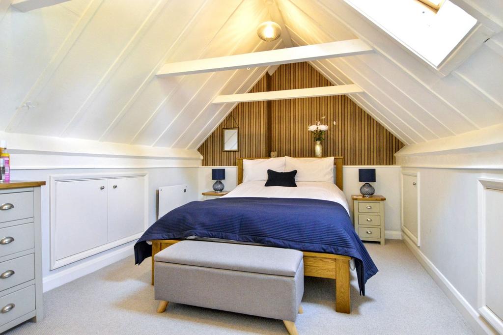 Main Bedroom 2nd Floor