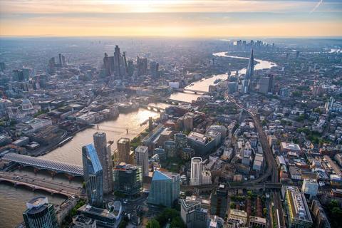 undefined, The Edit, Bear Lane, London, SE1