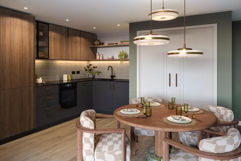 undefined, The Edit, Bear Lane, London, SE1