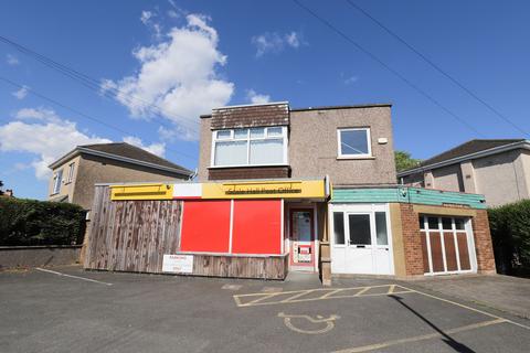 undefined, Cleveleys Avenue, Scale Hall, Lancaster, LA1 5HD