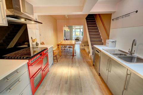3 bedroom terraced house for sale, 242 Bath Road, Worcester.  WR5 3ER