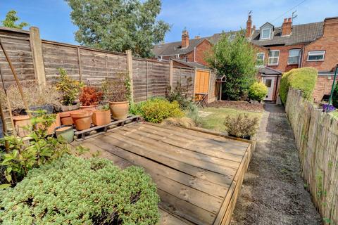 3 bedroom terraced house for sale, 242 Bath Road, Worcester.  WR5 3ER