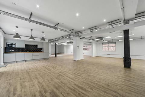 Office to rent, 116-120 Goswell Rd London EC1V 7DP