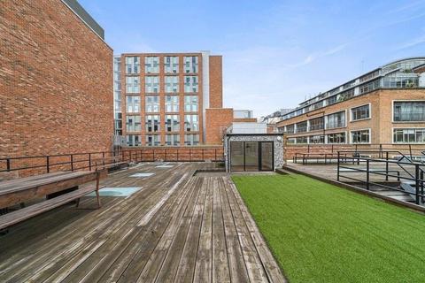 Office to rent, 116-120 Goswell Rd London EC1V 7DP