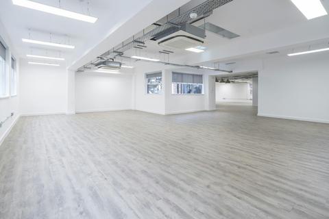 Office to rent, 116-120 Goswell Rd London EC1V 7DP