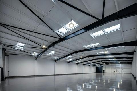 Warehouse to rent, Spring Rd Smethwick B66 1PE