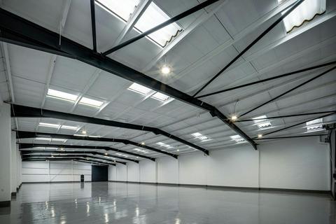 Warehouse to rent, Spring Rd Smethwick B66 1PE