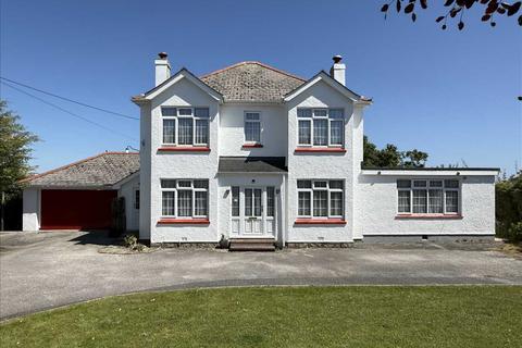 undefined, Mabe Burnthouse TR10