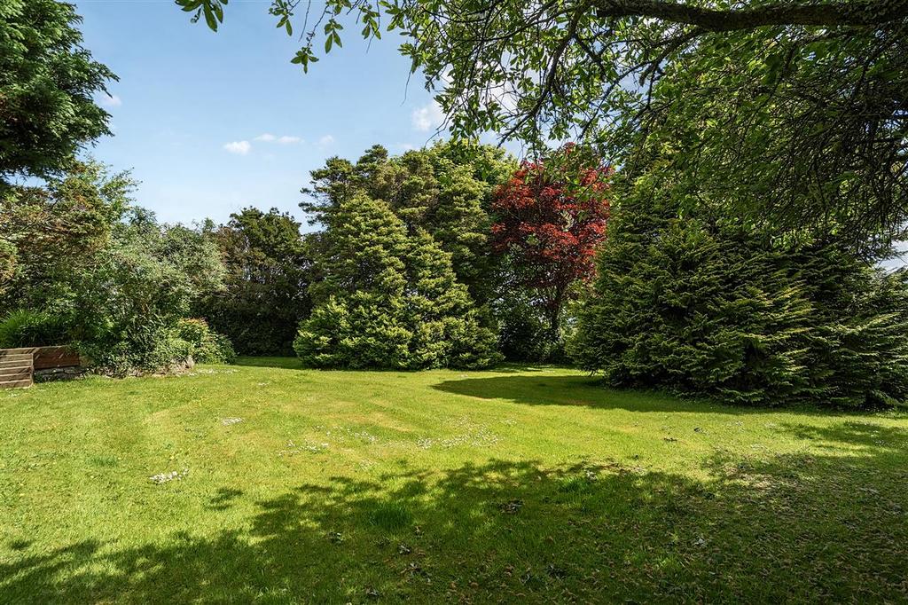 Gardens