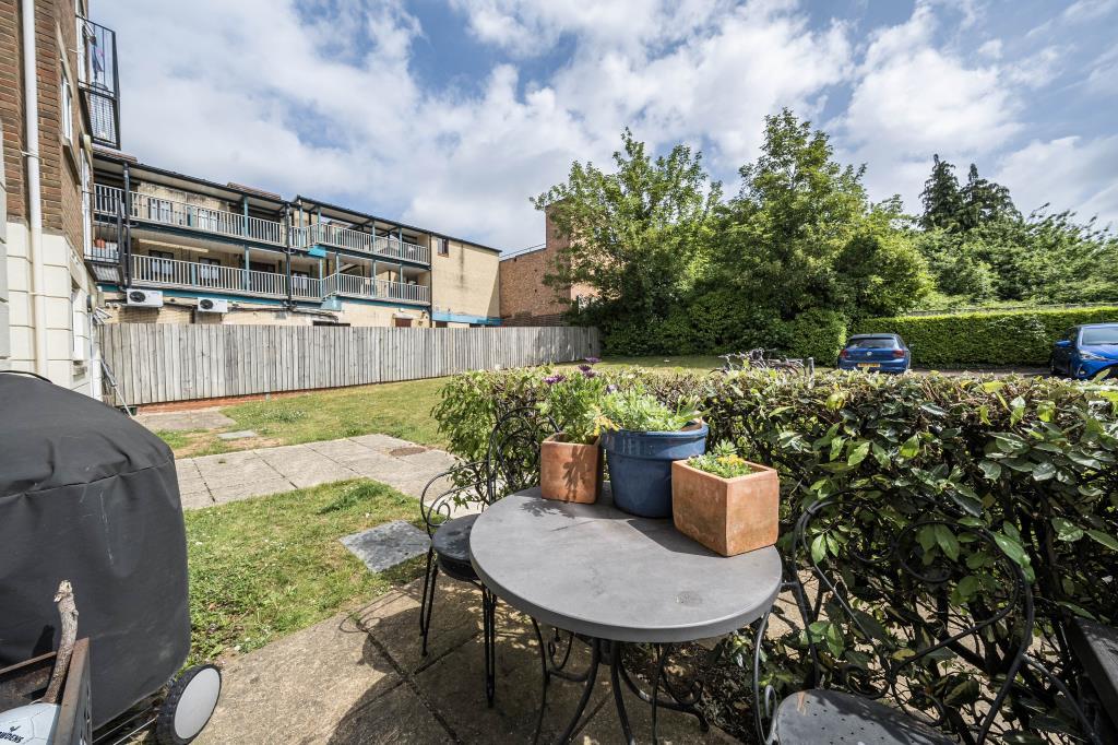External Grounds