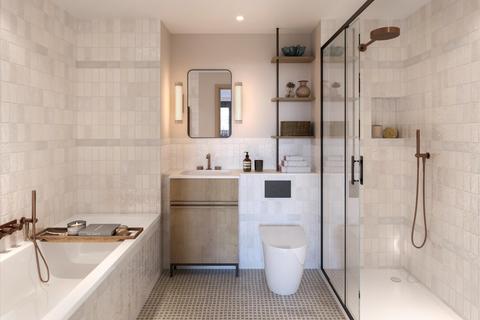 undefined, The Edit, Bear Lane, London, SE1