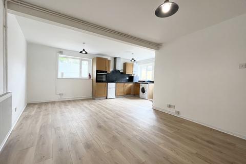 1 bedroom flat to rent, London Road, PETERBOROUGH PE2