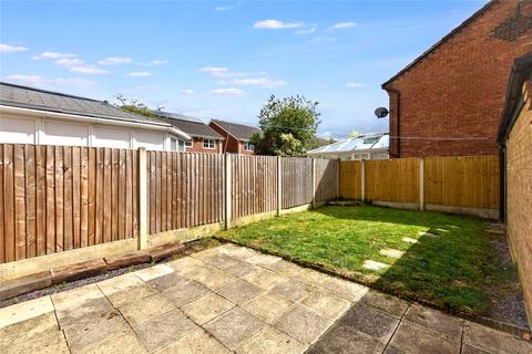 9 Pasture Close, Sherburn In Elmet, Leeds, LS25 6LJ