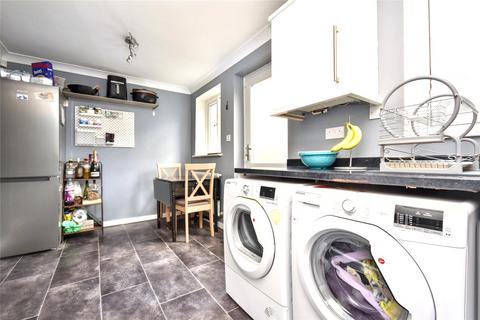 9 Pasture Close, Sherburn In Elmet, Leeds, LS25 6LJ