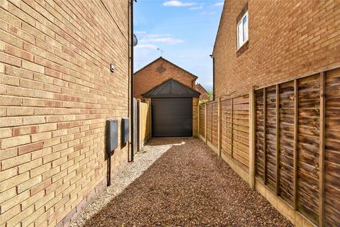 9 Pasture Close, Sherburn In Elmet, Leeds, LS25 6LJ