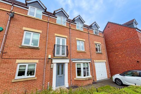 6 bedroom semi-detached house for sale, Kingswood, Houghton-Le-Spring DH4